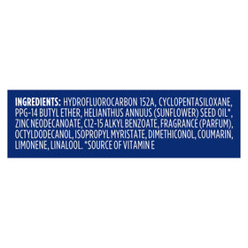 DOVE MEN + CARE Déodorant Spray Corps Complet Bamboo + Aloe, packaging