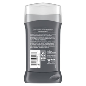 DOVE MEN + CARE Déodorant Stick Extra Fresh 3 oz front view