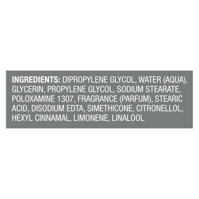 DOVE MEN + CARE Déodorant Stick Extra Fresh recyclable packaging