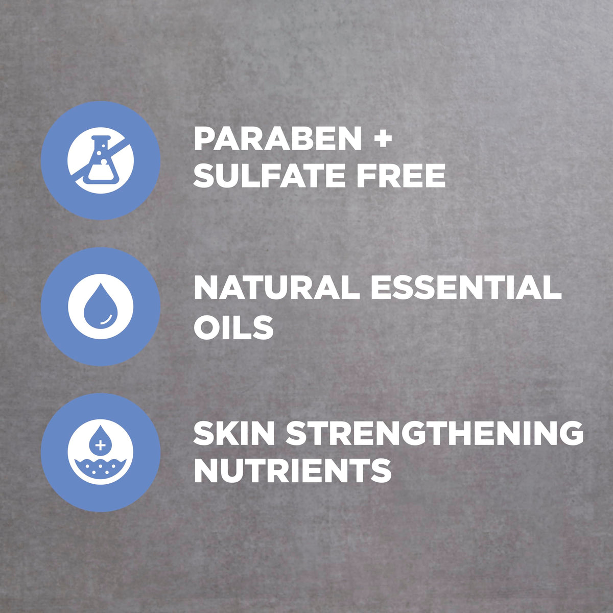 DOVE MEN + CARE Gel Douche Hydratant, utilisation dans la douche