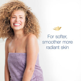 Dove Savon Beauté Original en mousse