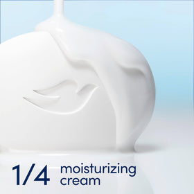 Dove Savon Beauté Sensitive pour le visage