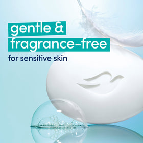 Dove Savon Beauté Sensitive pour les mains