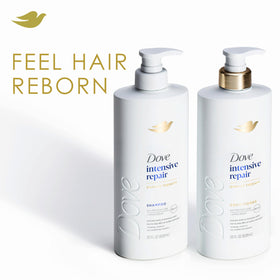 Dove Shampooing avec technologie Bio-Protein Care