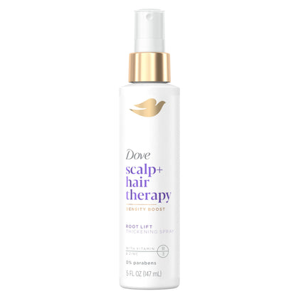 Dove Spray Épaississant Racines 181g vue avant