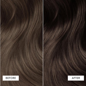 dpHUE Color Dream Brun Foncé, détails des ingrédients