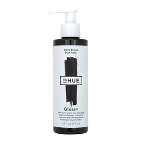 dpHUE Gloss+ Brun Foncé 220g vue avant