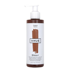 dpHUE Gloss+ Cuivre 230g vue de face