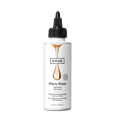 dpHUE Glossy Glaze Caramel flacon avant vue