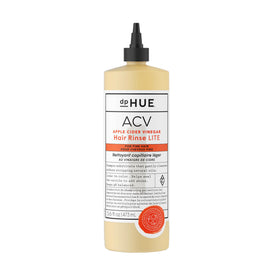 dpHUE Rince de Cheveux au Vinaigre de Cidre de Pomme Lite 485g - vue de face