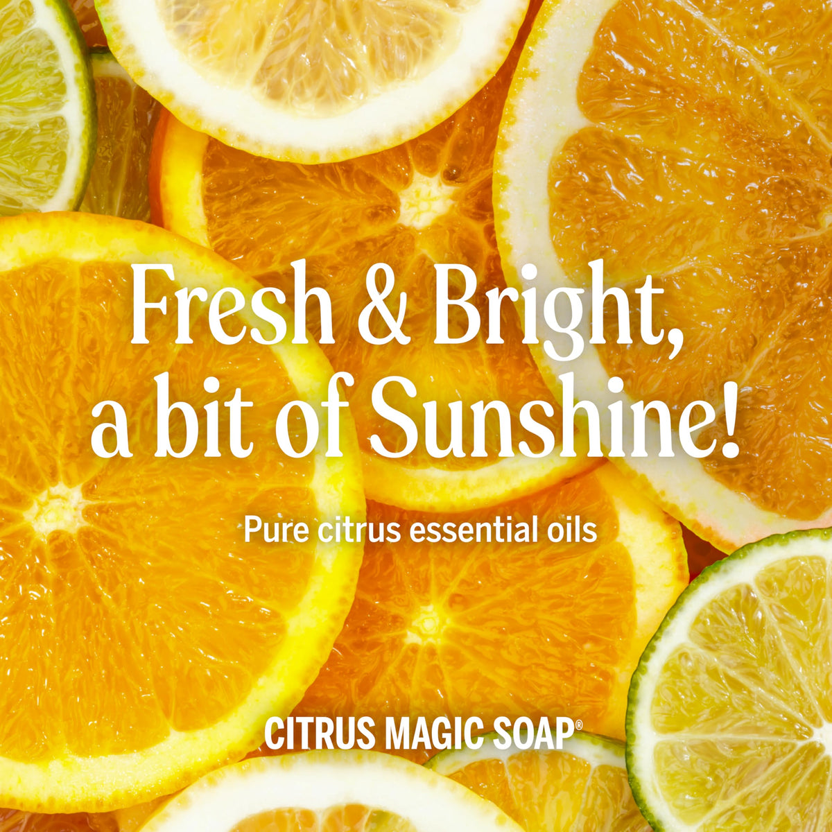 Dr. Bronner's Savon Liquide Pure-Castile Citrus 32 oz avec mousse