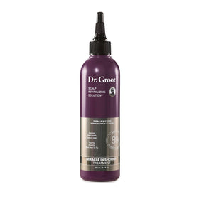 Dr. Groot Traitement Hydratant Miracle en Douche 390g vue avant