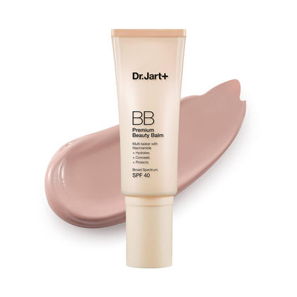 Dr.Jart+ BB Crème Hydratante teintée SPF 40, vue avant