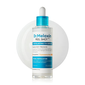 Dr.Melaxin Peel Shot Sérum Exfoliant 80ml vue avant