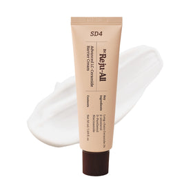 Dr.Reju-All Crème Barrière LC-Céramide 1,69 Fl Oz vue avant