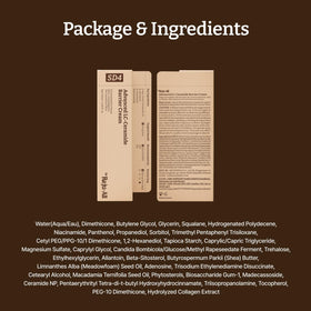 Dr.Reju-All Crème Barrière LC-Céramide en usage quotidien