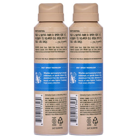 Dr. Squatch Déodorant utilisation en extérieur