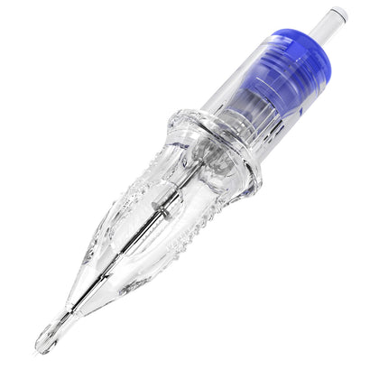 Dragonhawk aiguilles de tatouage jetables 20Pcs dans leur emballage