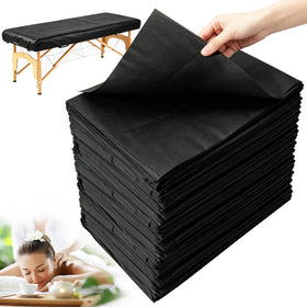 Draps de massage jetables GGYKJSK, paquet de 100 pcs