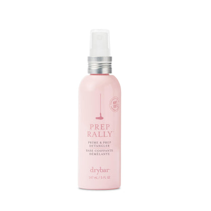 Drybar Prep Rally Démêlant Préparateur 5 oz vue de face