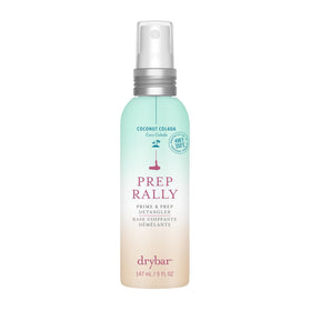 Drybar Prep Rally Démêlant Soin Coco Colada 168g vue de face