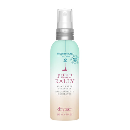 Drybar Prep Rally Démêlant Soin Coco Colada 168g vue de face