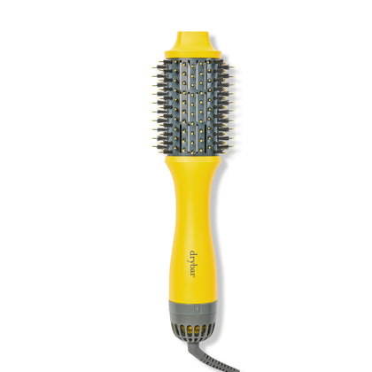 Drybar The Double Shot brosse sèche-cheveux ovale vue avant