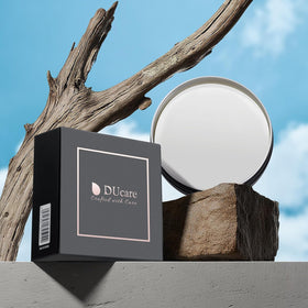 DUcare Bar de Nettoyage pour Pinceaux, nettoyage efficace