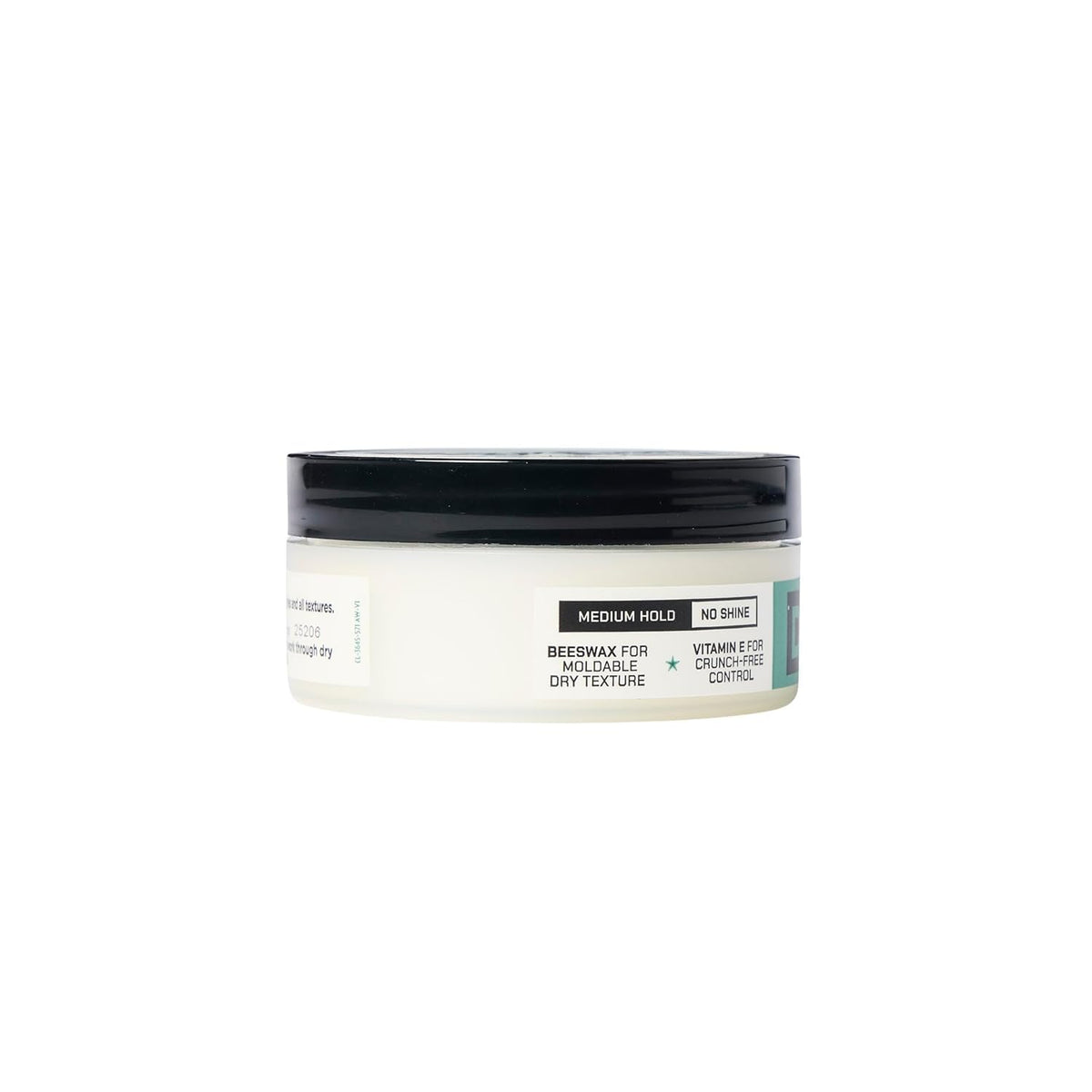Duke Cannon Pâte Texturisante Dry Hold 2 oz sur une coiffeuse