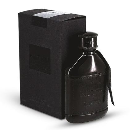 Dumont Nitro Intense Eau de Parfum 100ml flacon avant