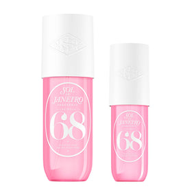 Duo de parfum Sol de Janeiro Cheirosa 68 240 ml et 90 ml