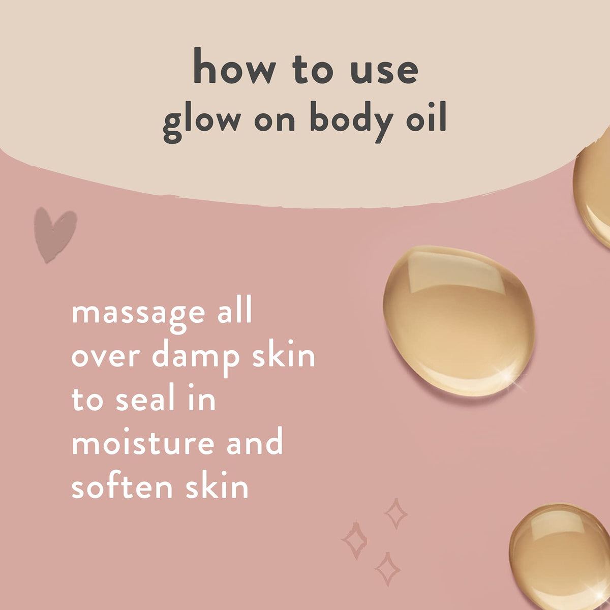 Duo de soins pour femmes enceintes en utilisation