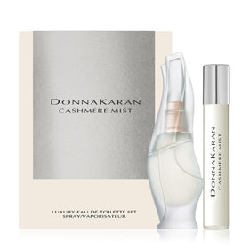 Duo de sprays Eau de Toilette Donna Karan Cashmere Mist 15ml