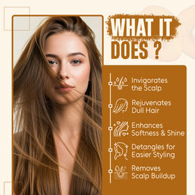 Duo Shampooing et Après-Shampooing INFINA ESSENTIALS sur fond blanc