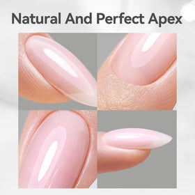 Durcissement du gel à ongles sous lampe UV/LED
