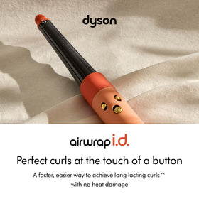 Dyson Airwrap i.d. Multi-Styler avec accessoires, présentation des outils