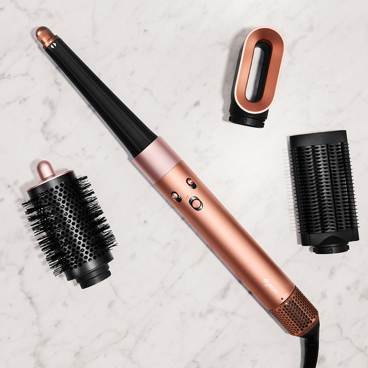 Dyson Airwrap i.d.™ Multi-Styler avec câble de chargement
