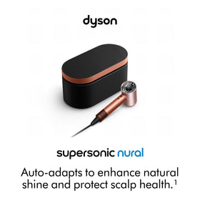 Dyson Supersonic Sèche-Cheveux Nural™ avec embout de protection