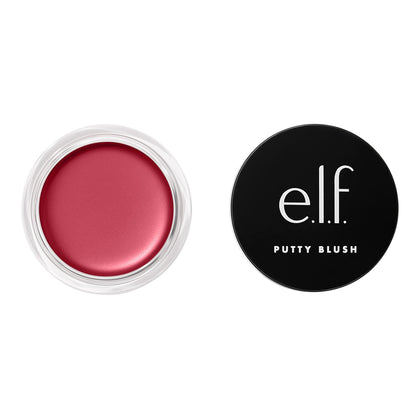 e.l.f. Blush Crème à Poudrer 30g vue de face