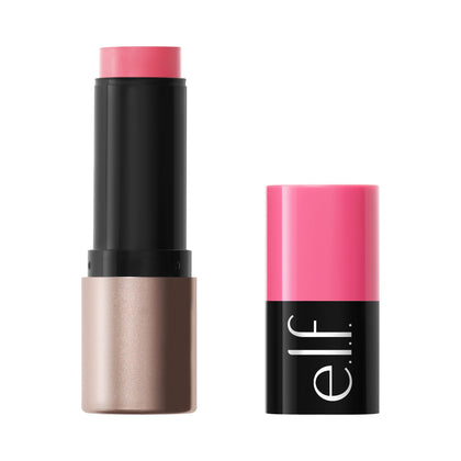 e.l.f. Blush Crème Gumball stick vu de face avec packaging