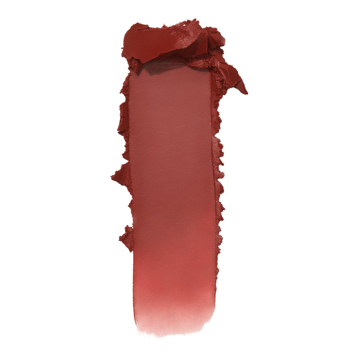 e.l.f. Blush Crème Maldives 32g application avec pinceau