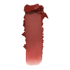 e.l.f. Blush Crème Maldives 32g application avec pinceau