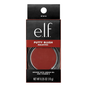 e.l.f. Blush Crème Maldives 32g emballage