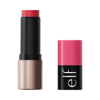 e.l.f. Blush Crème Stick Heat Check vue avant