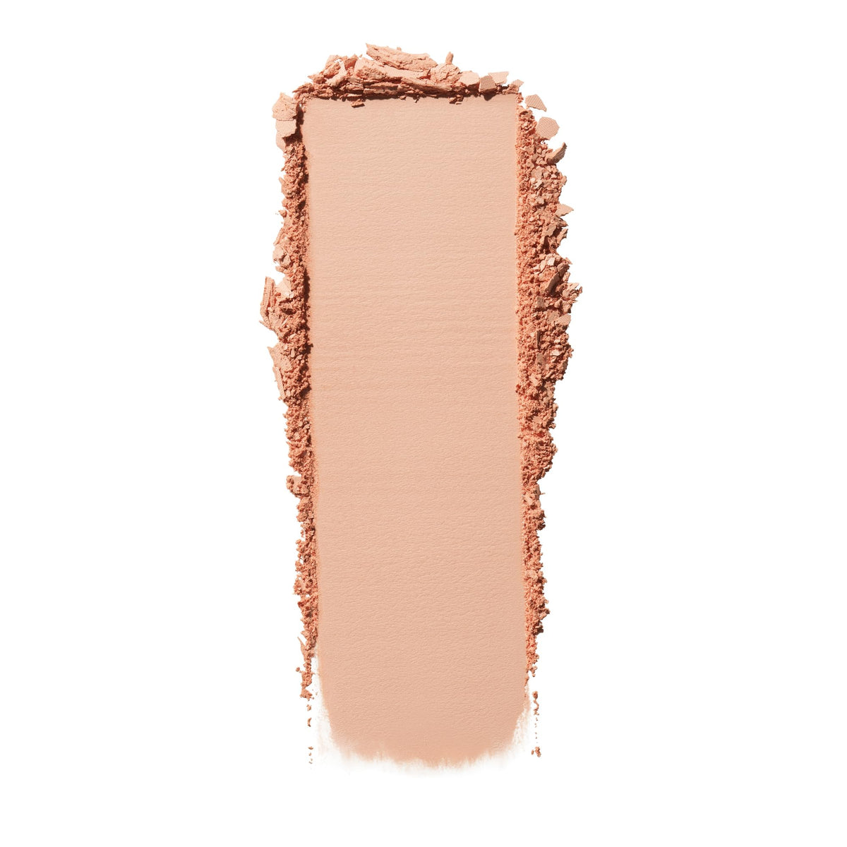 e.l.f. Blush Infusé de Primer couleur matte sur une main