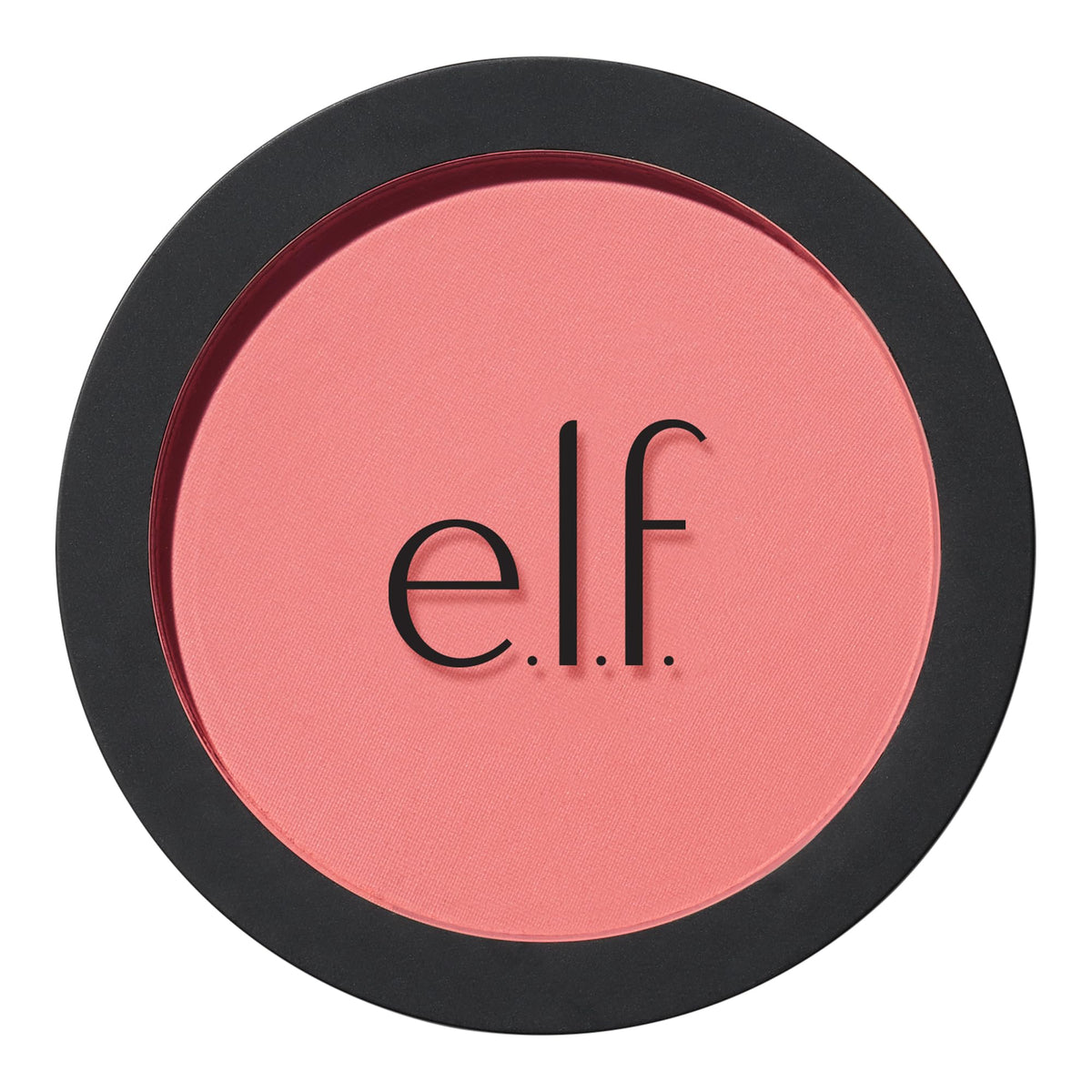 e.l.f. Blush Mat Primer-Infusé Always Crushing vue avant