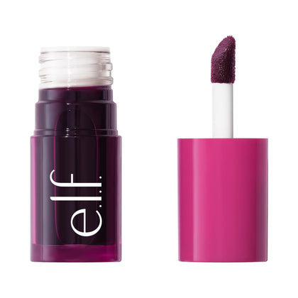 e.l.f. Blush Tint Mauve Actually 23g avant vue