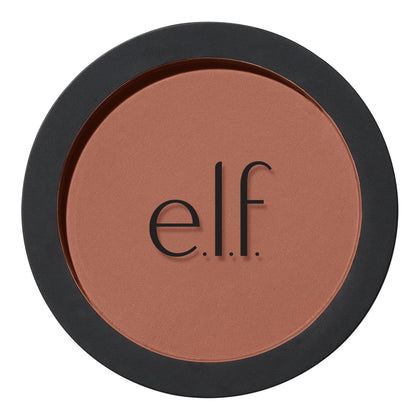 e.l.f. Bronzer Infusé de Primer Sun-Soaked vue de face