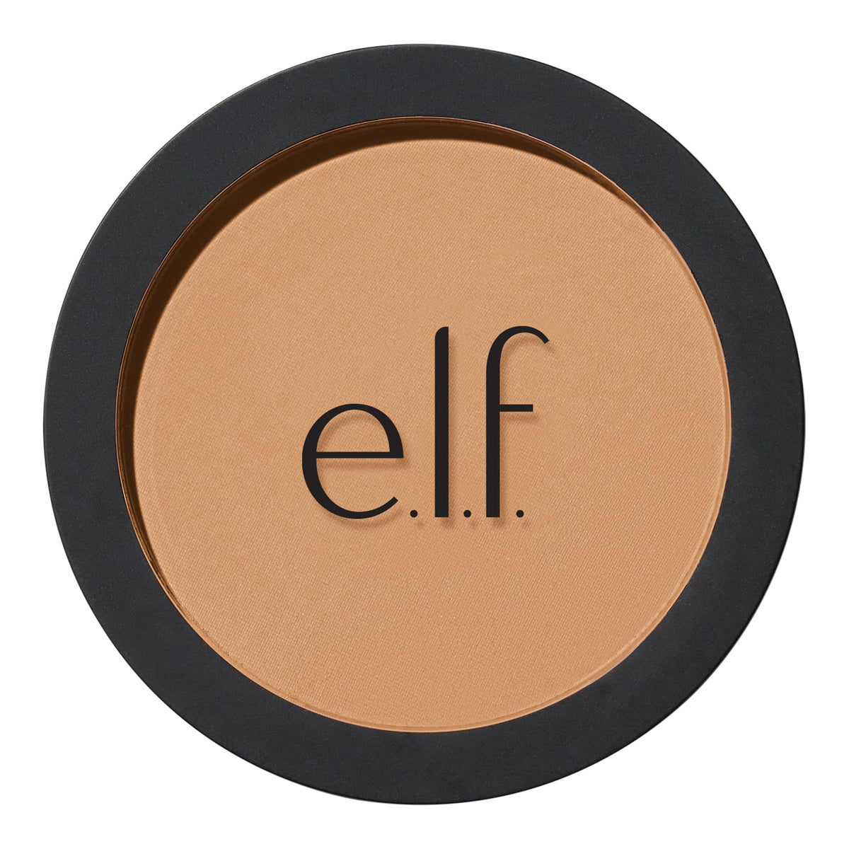 e.l.f. Bronzer Mat 40g vue avant avec packaging