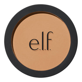 e.l.f. Bronzer Mat 40g vue avant avec packaging